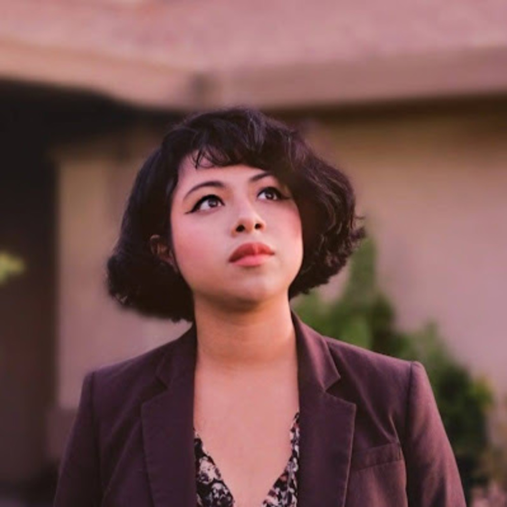 Meet your Posher, Salma